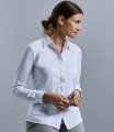Work Shirts - Ladies Long Sleeve