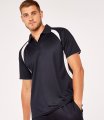 Performance Tops - Contrast Polos