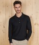 NEOBLU Stefan Polo Collar Sweater