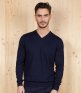 NEOBLU Sullivan V Neck Sweater