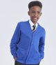 AWDis Academy Kids Sweat Cardigan