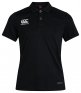 Canterbury Ladies Club Dry Polo Shirt