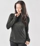 Stormtech Ladies Milano 1/4 Zip Pullover