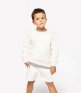 Native Spirit Kids Crew Neck Sweatshirt