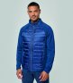 Proact Dual Fabric Sports Jacket