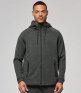 Proact Performance Hooded Jacket