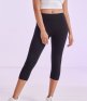 SF Ladies 3/4 Leggings