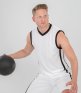 Spiro Basketball Top