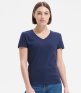 SOL'S Ladies Imperial V Neck T-Shirt