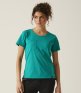 Regatta Ladies Ada Cotton Stretch T-Shirt