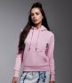 Anthem Ladies Organic Hoodie