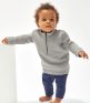 BabyBugz Baby 1/4 Zip Sweatshirt