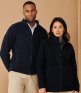 Henbury Recycled Polyester Micro Fleece Jacket