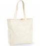 Westford Mill Recycled Cotton Maxi Tote Bag