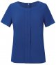 Brook Taverner Ladies Verona Short Sleeve Shirt