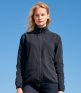 SOL'S Ladies Factor Recycled Micro Fleece Jacket