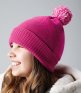 Beechfield Kids Snowstar® Beanie