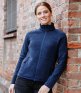 Stormtech Ladies Avalante Full Zip Knitted Fleece Jacket