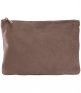 BagBase Velvet Accessory Pouch