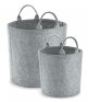 BagBase Felt Trug