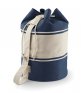 Quadra Canvas Duffle