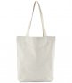 Westford Mill Striped Organic Cotton Tote Bag