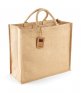 Westford Mill Jute Jumbo Shopper