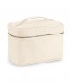 Westford Mill Canvas Vanity Case