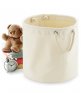 Westford Mill Heavy Canvas Storage Trug