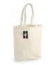 Westford Mill Fairtrade Cotton Camden Shopper