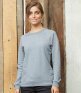 NEOBLU Ladies Nelson French Terry Sweatshirt