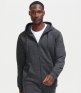 SOL'S Seven Zip Hooded Sweatshirt