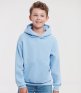 Russell Schoolgear Kids Hooded Sweatshirt