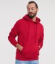 Russell Hooded Sweatshirt