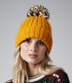 Beechfield Hygge Beanie