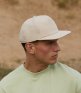 Beechfield Organic Cotton Unstructured 5 Panel Cap