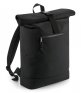 BagBase Recycled Roll-Top Backpack