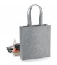 BagBase Felt Tote Bag