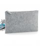 BagBase Felt Accessory Pouch