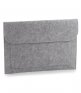 BagBase Felt Laptop/Document Slip