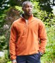 Craghoppers Expert Active Half Zip Knitted Fleece