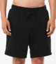 Canvas Unisex Sponge Fleece Sweat Shorts