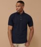 Henbury Ultimate Poly/Cotton Piqué Polo Shirt