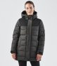 Stormtech Ladies Oslo HD Parka Jacket