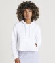 AWDis Ladies Cropped Hoodie