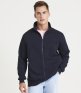 AWDis Campus Full Zip Sweatshirt