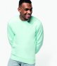 Kariban Unisex Eco Friendly Crew Neck Sweatshirt