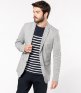 Kariban Knitted Blazer