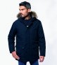 Kariban Winter Parka Jacket