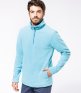 Kariban Enzo Zip Neck Micro Fleece